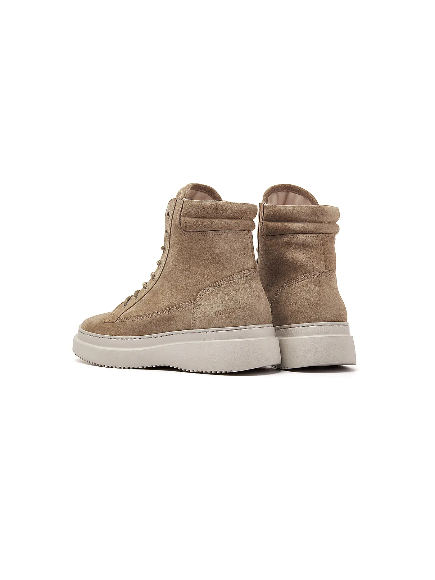NUBIKK | Sneakerboots Jonah Dune | 